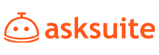 Logo Asksuite