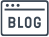Blog integrado